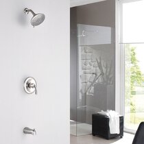 Wayfair | Homelody Shower Faucets & Systems You'll Love in 2022